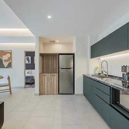 Cuadra 134 Residencial Condesa-2